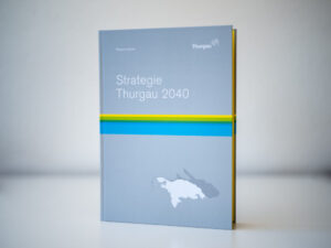 Strategie Thurgau 2040
